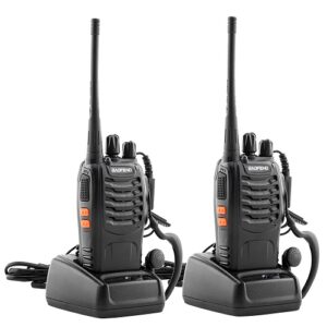 Walkie-Talkies